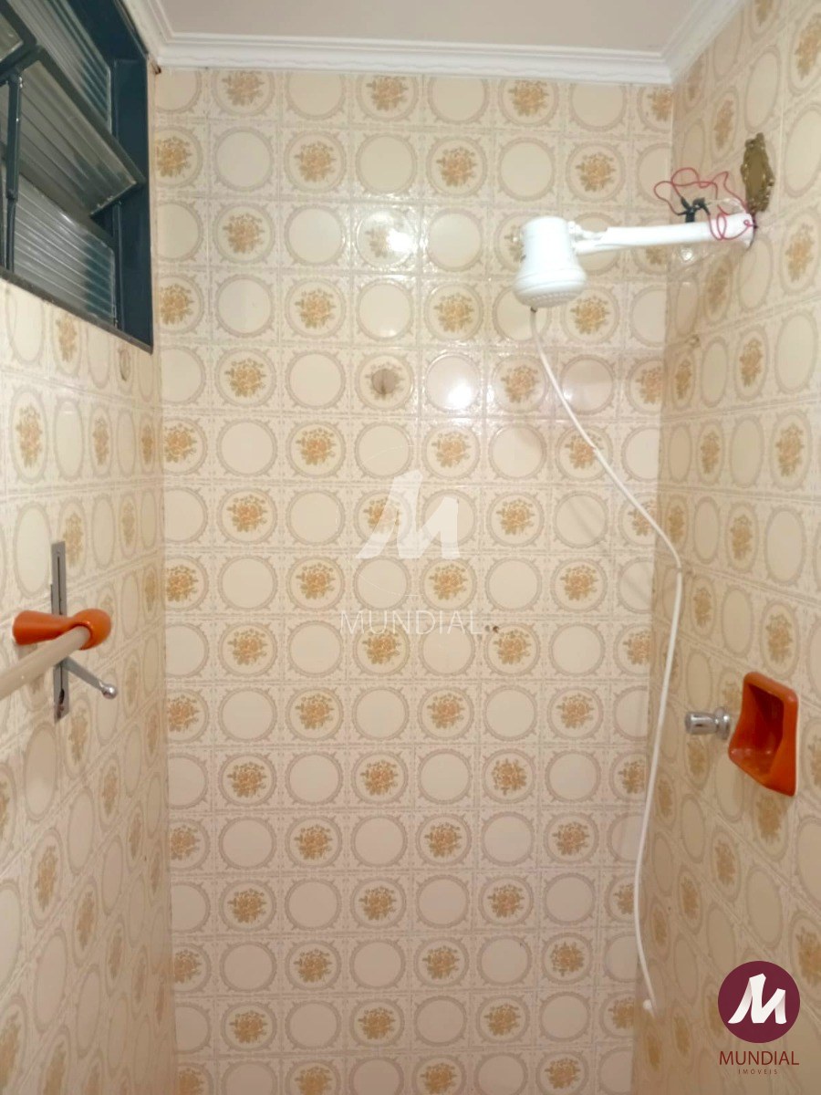 Banheiro/lavabo — foto 24
