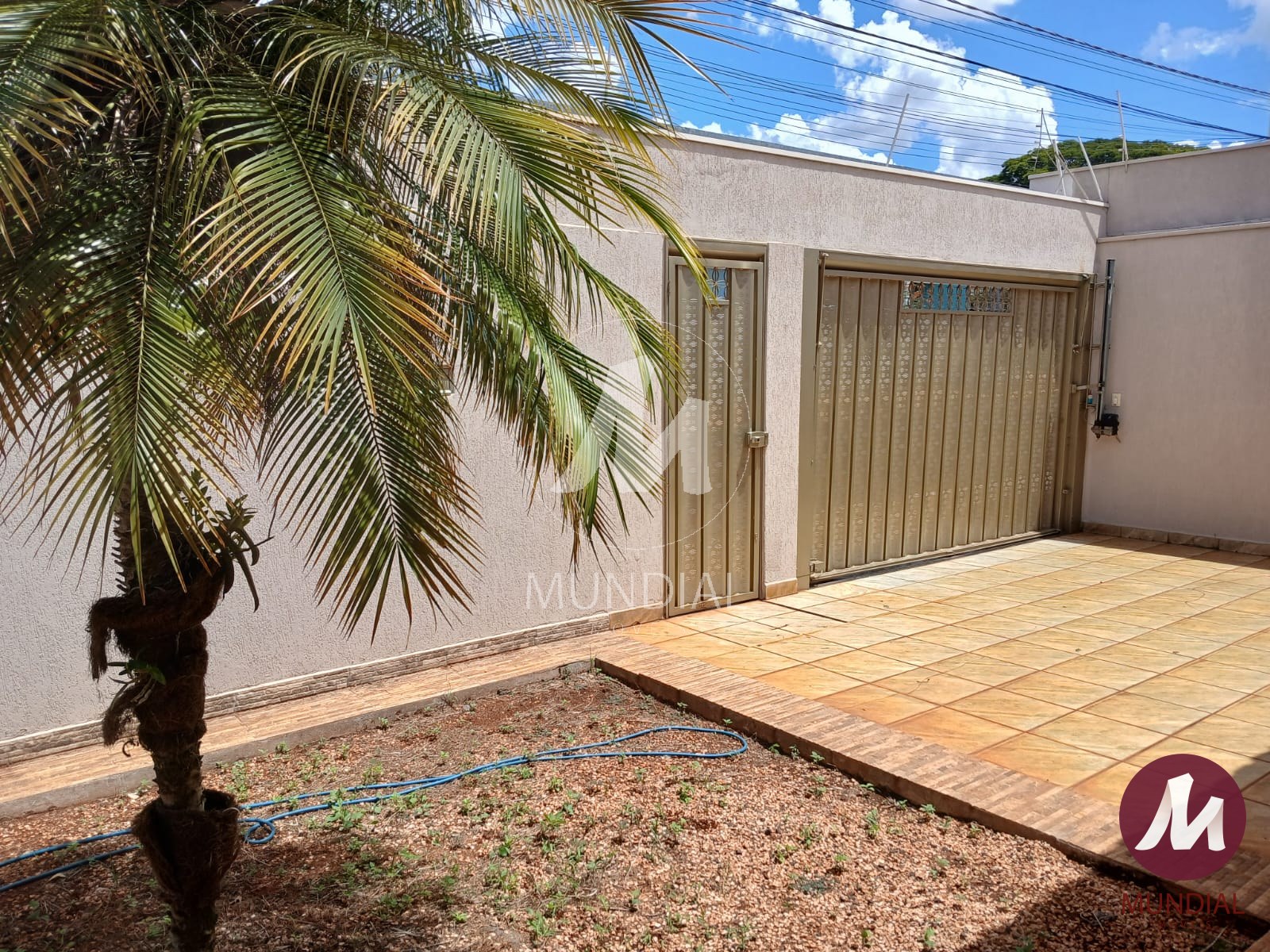 Garagem/estacionamento — foto 4
