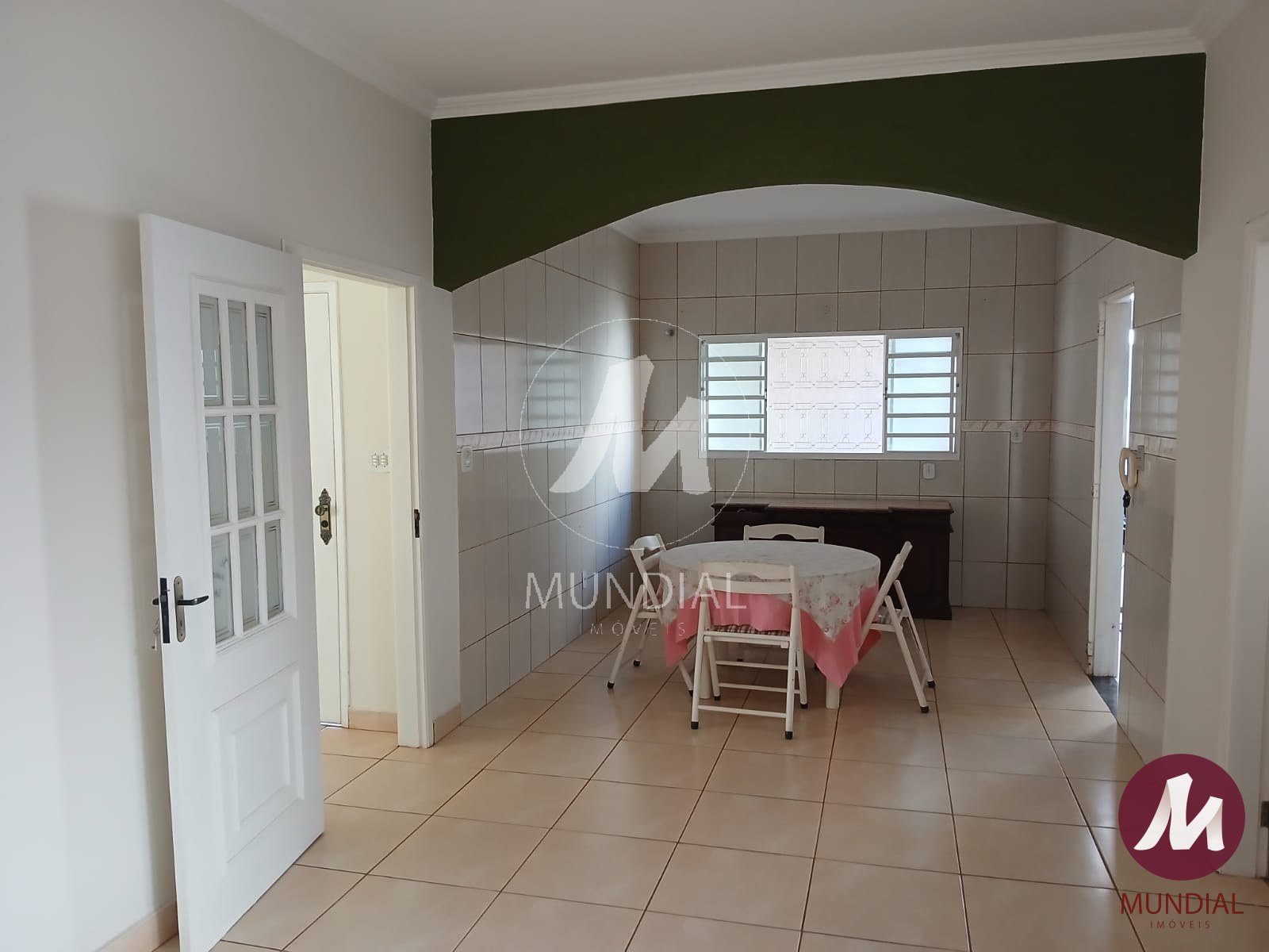 Sala de Jantar — foto 7