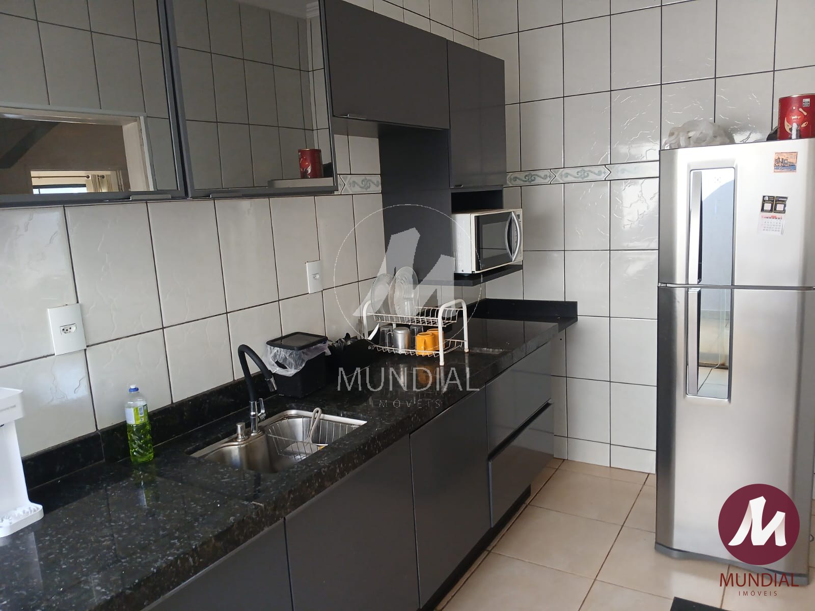 Cozinha — foto 10