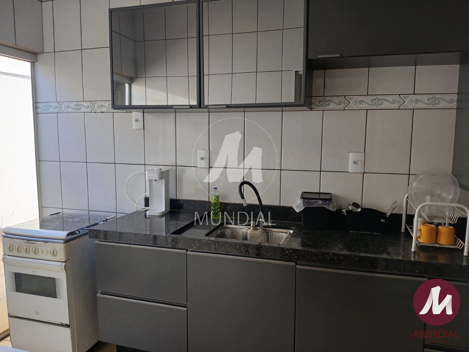 Cozinha — foto 11