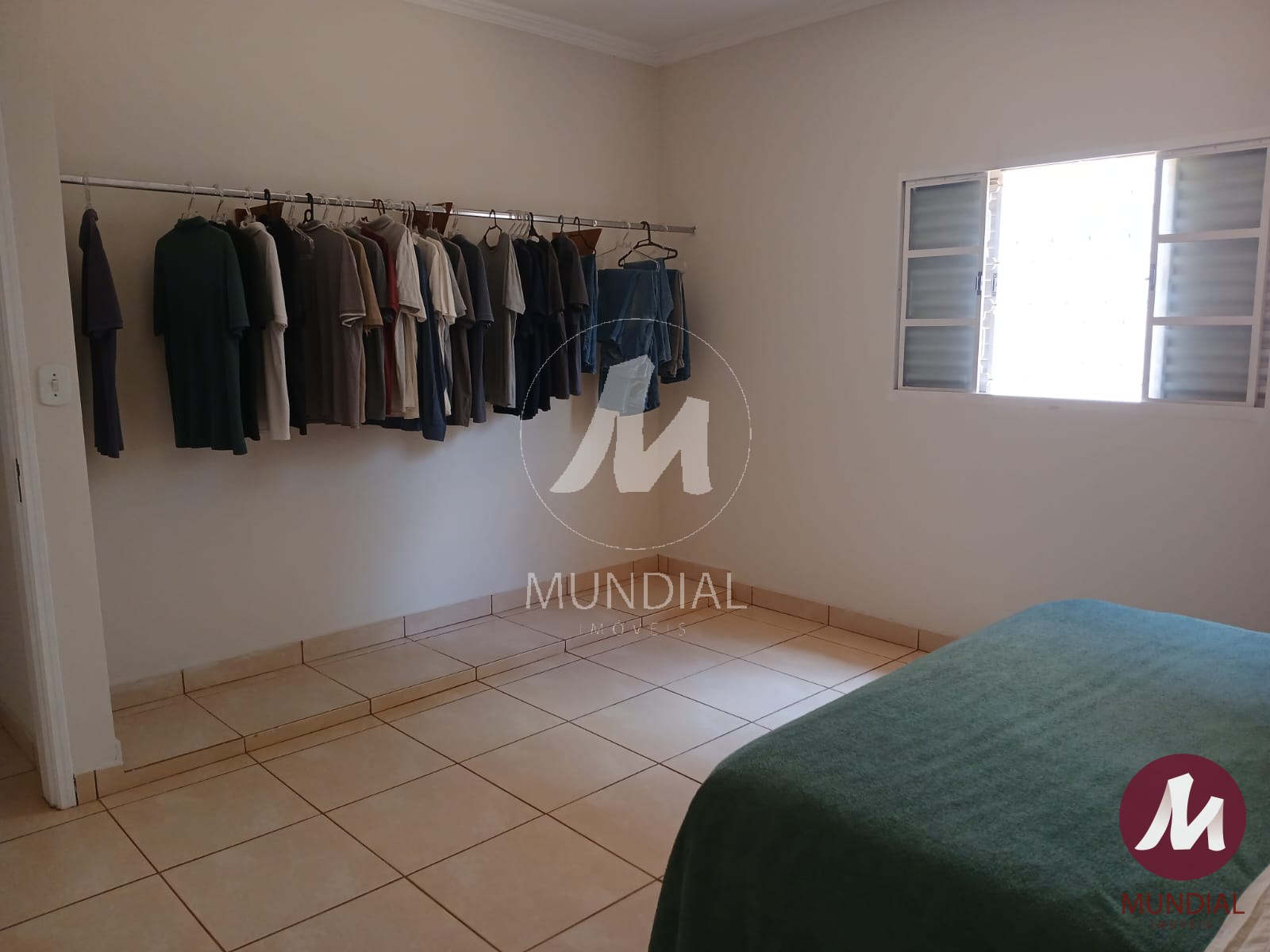 Dormitorio — foto 15