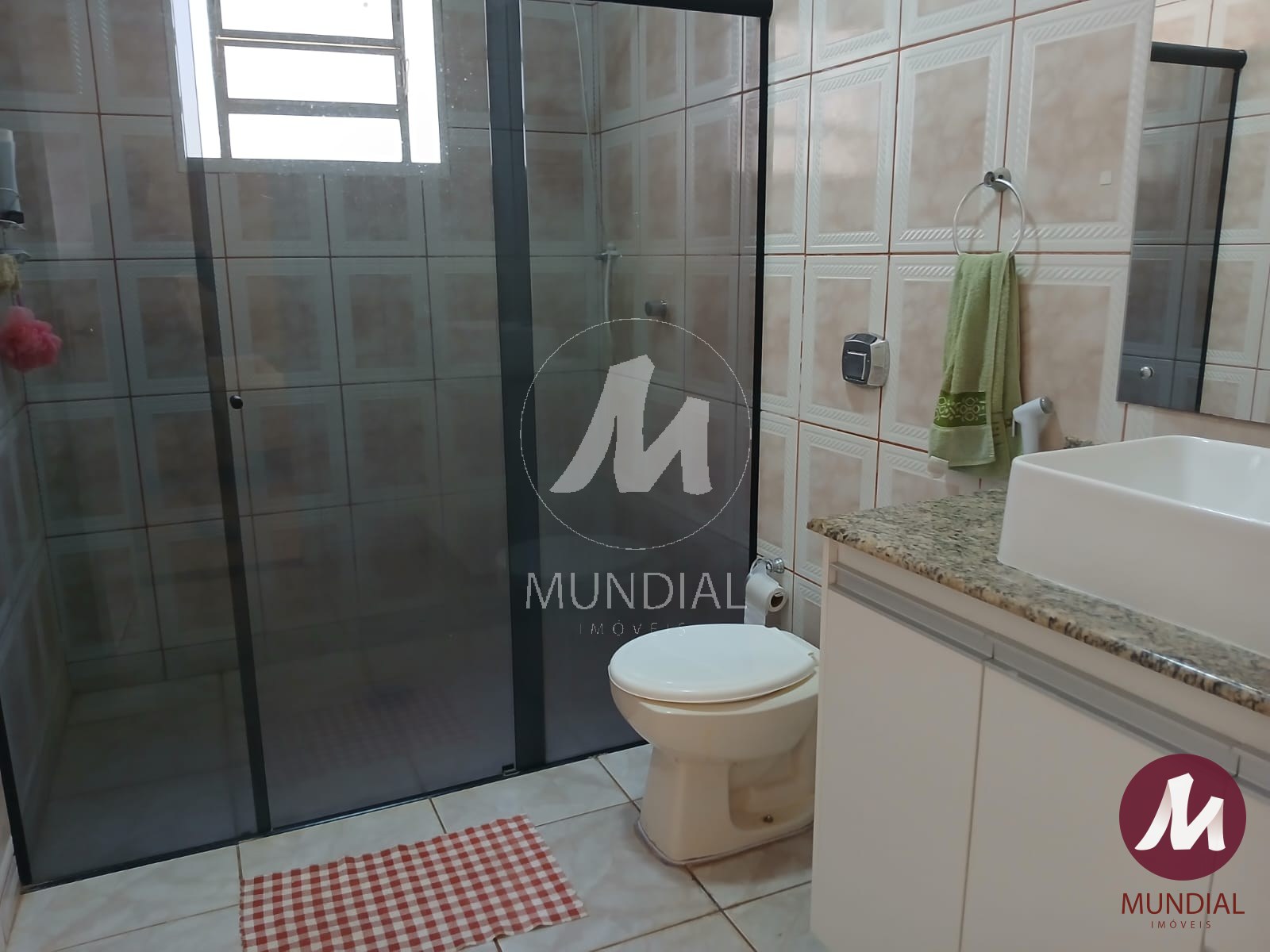 Banheiro/lavabo — foto 16