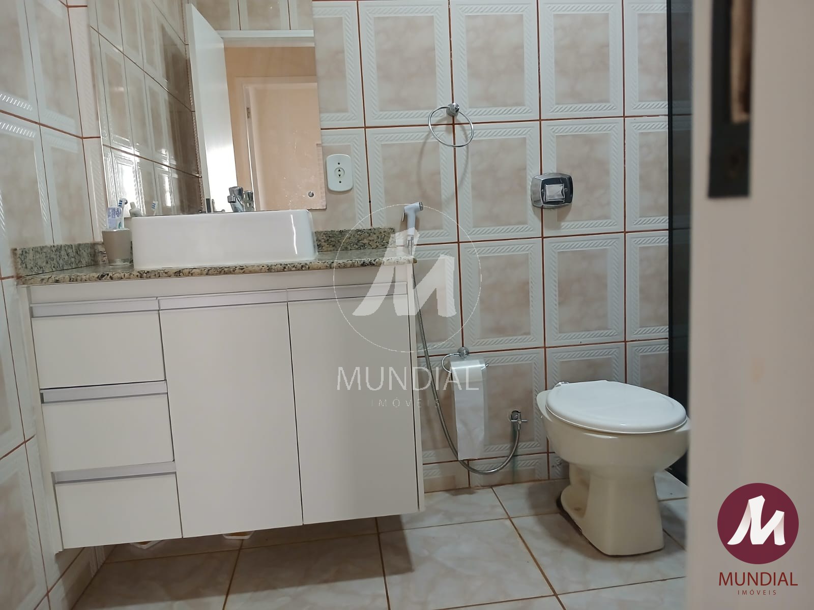 Banheiro/lavabo — foto 18