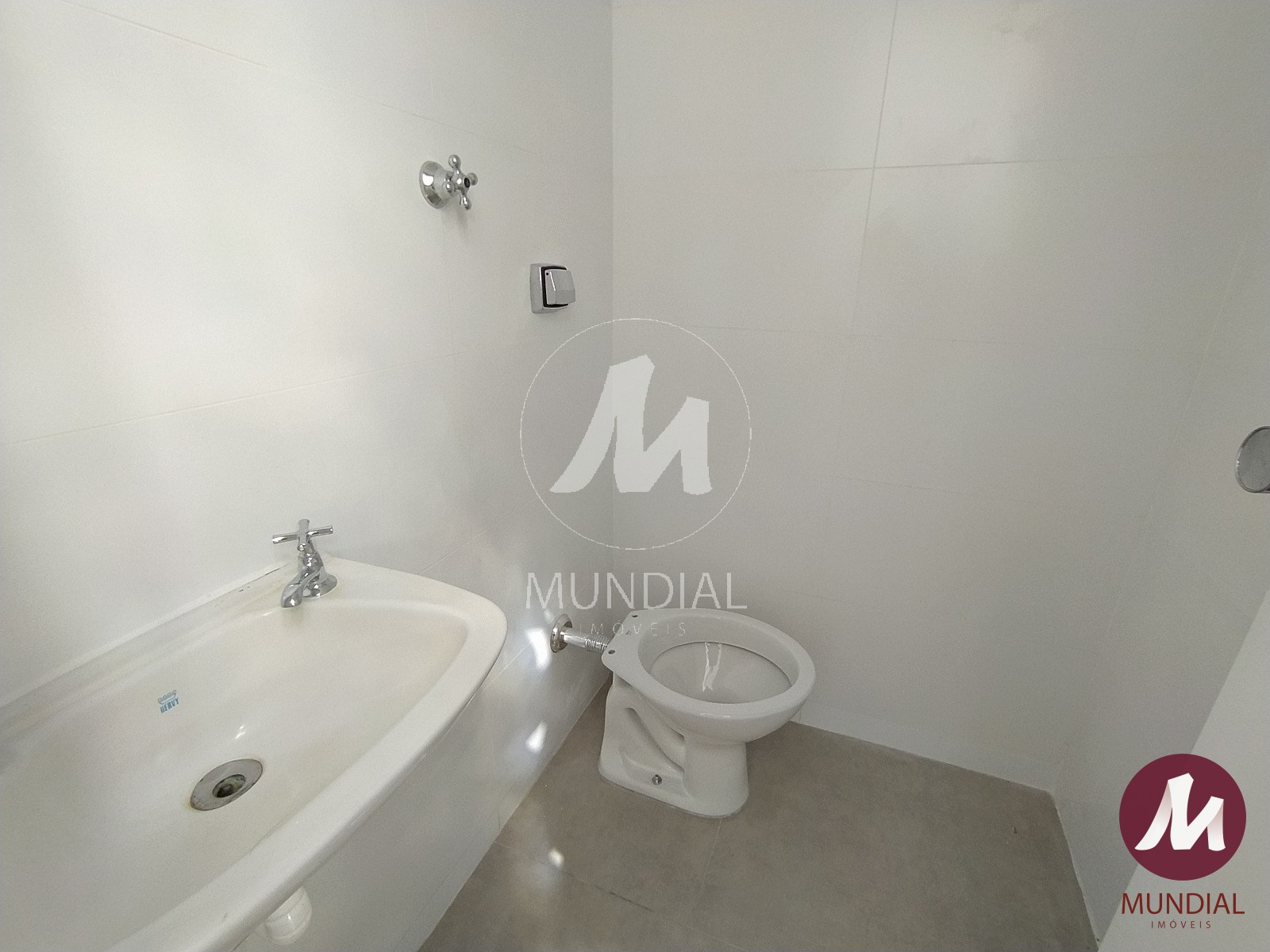 Banheiro/lavabo — foto 17