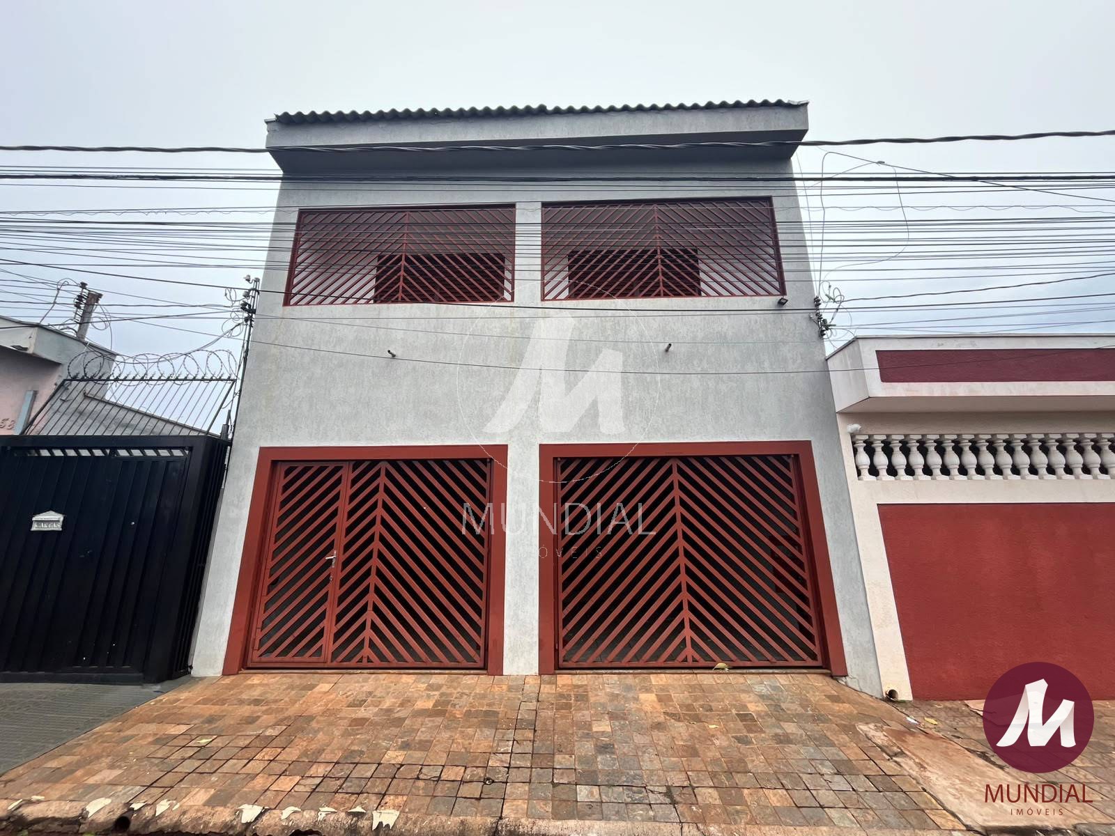 Fachada Unidade — foto 1