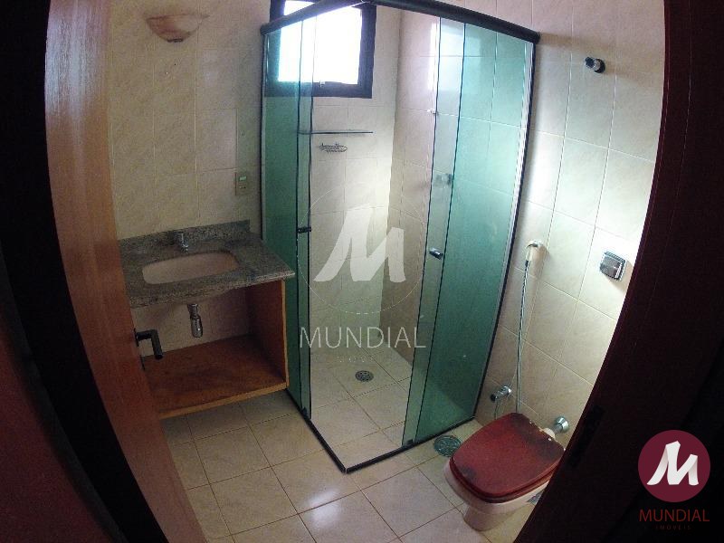 Banheiro/lavabo — foto 14