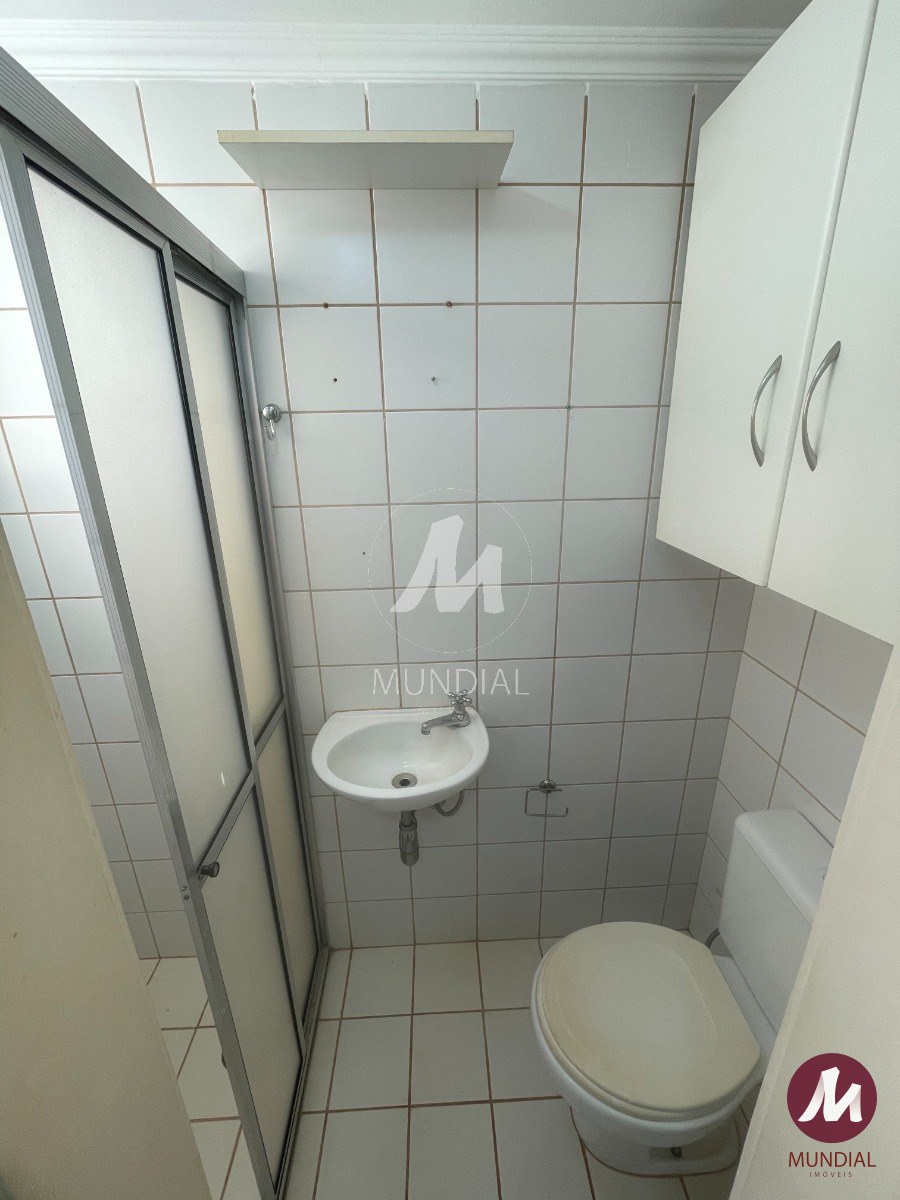 Banheiro/lavabo — foto 11