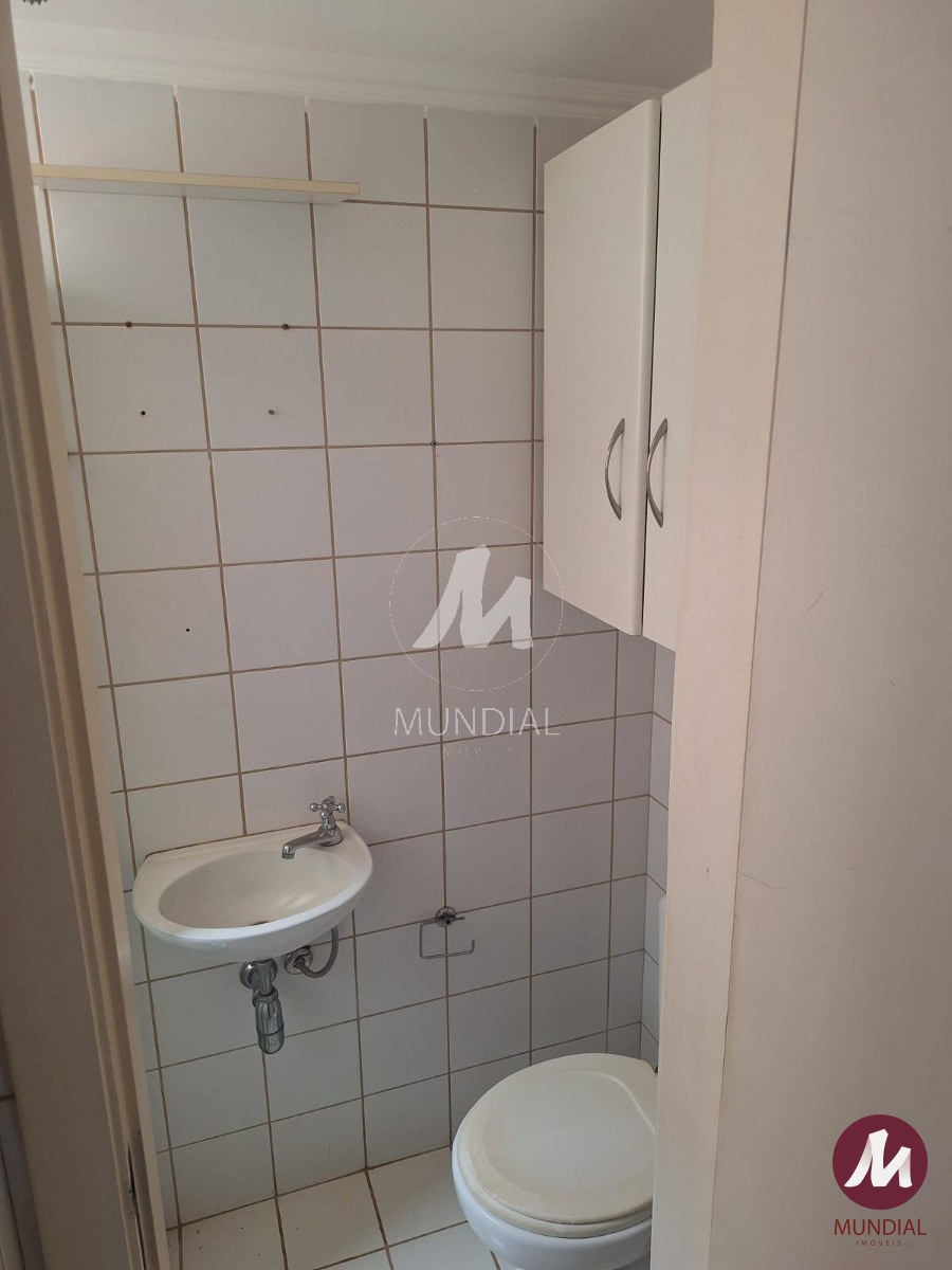 Banheiro/lavabo — foto 28