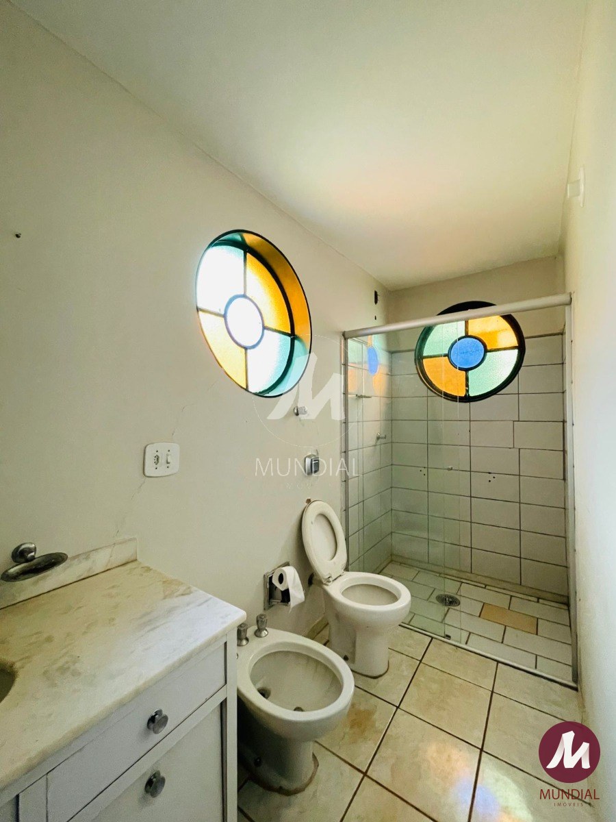 Banheiro/lavabo — foto 20