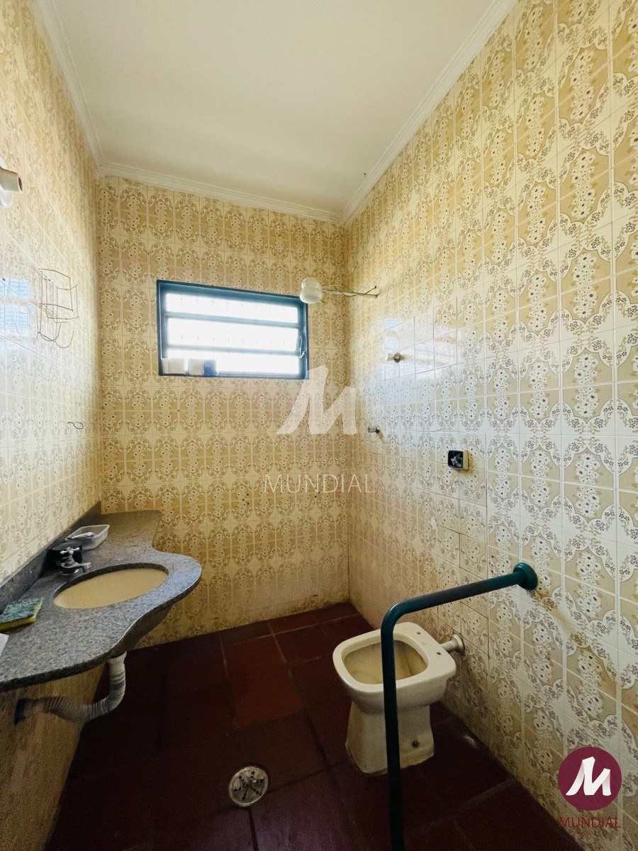 Banheiro/lavabo — foto 21