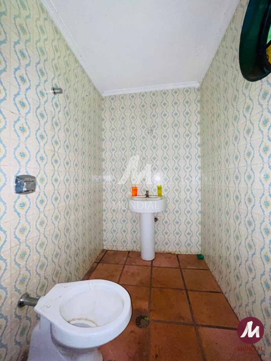Banheiro/lavabo — foto 25