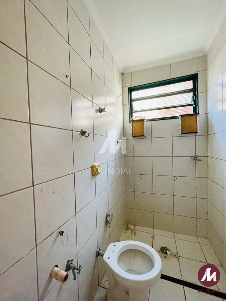 Banheiro/lavabo — foto 26