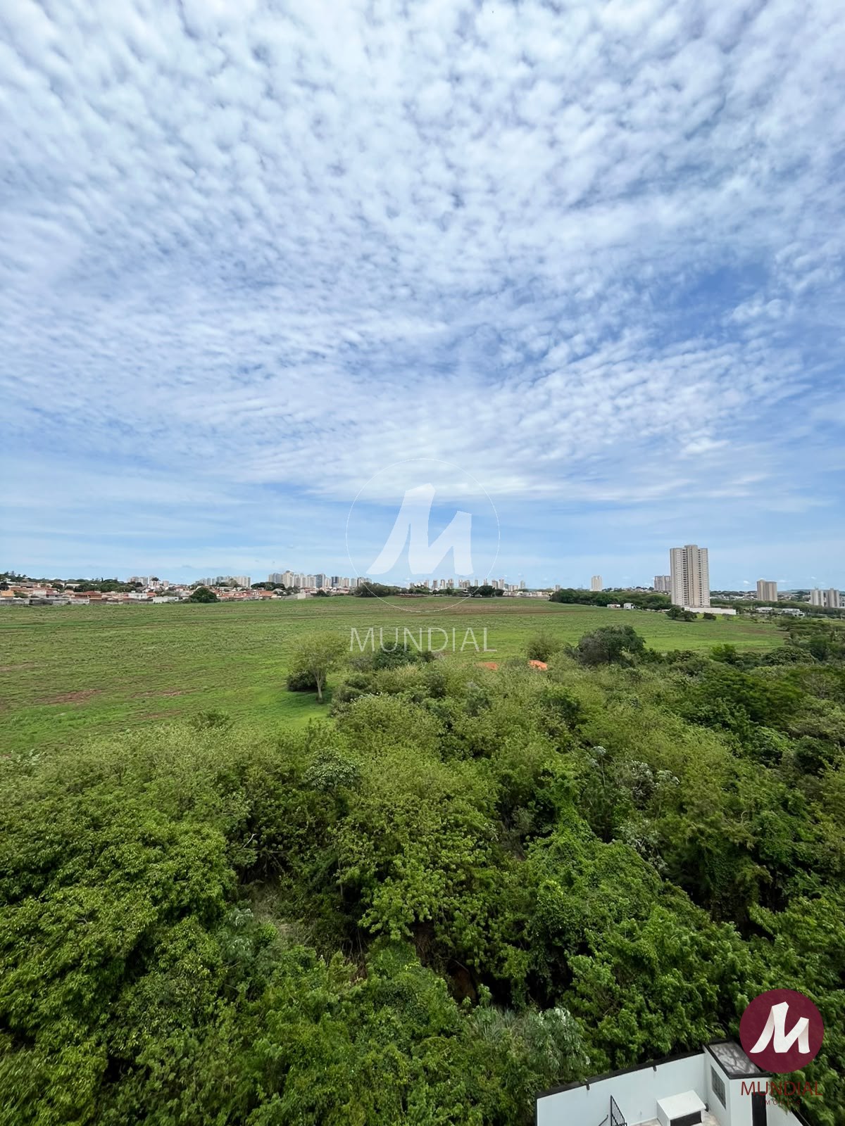 Vistas que fazem parar — Apartamento em Jardim Iguatemi