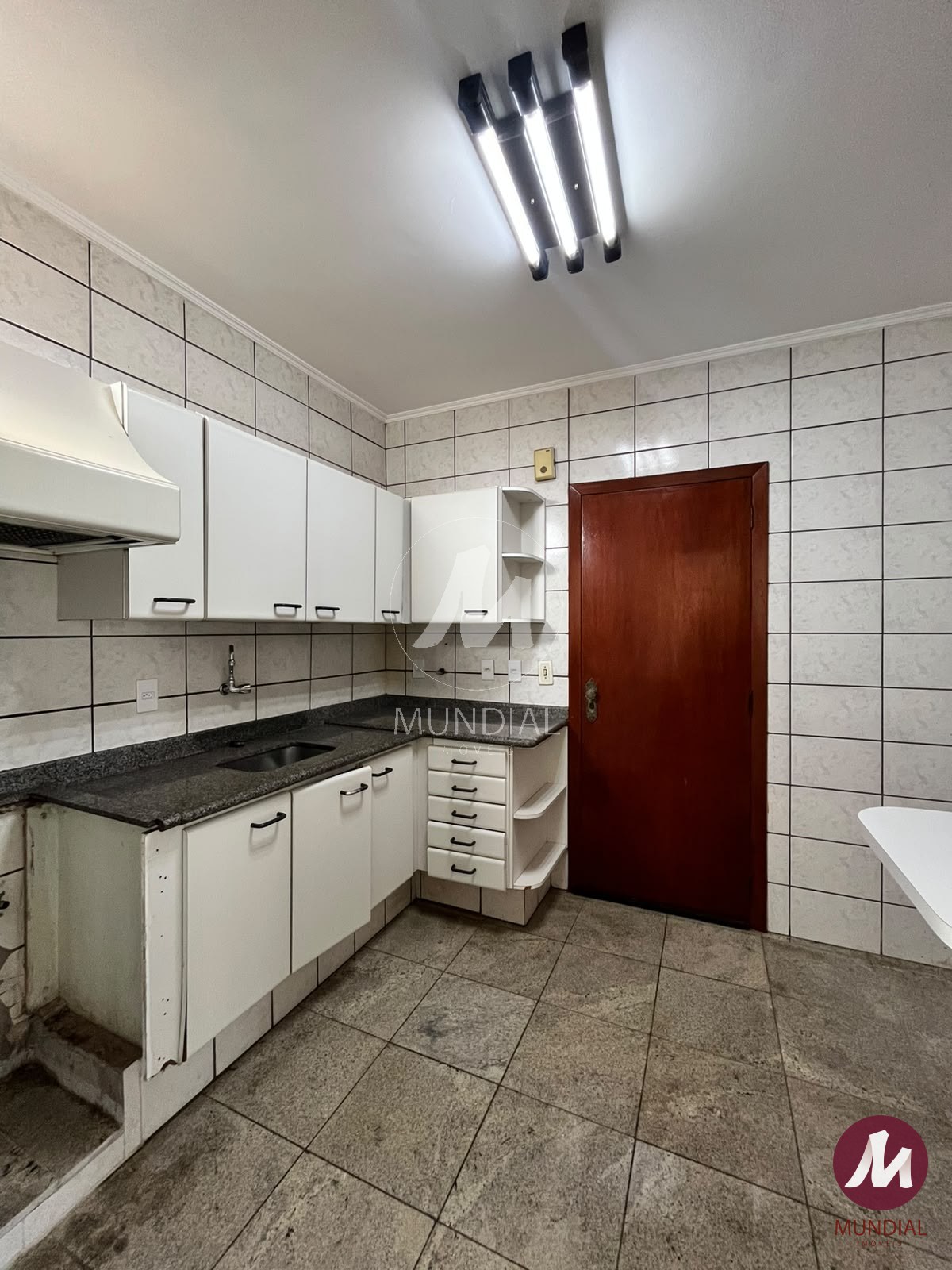 Cozinhas que inspiram — Apartamento em Jardim Iguatemi