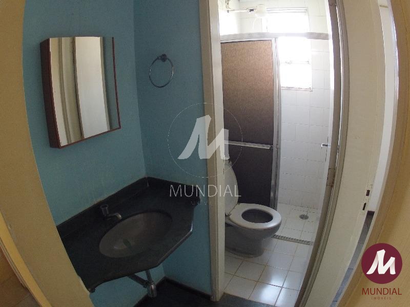 Banheiro/lavabo — foto 10