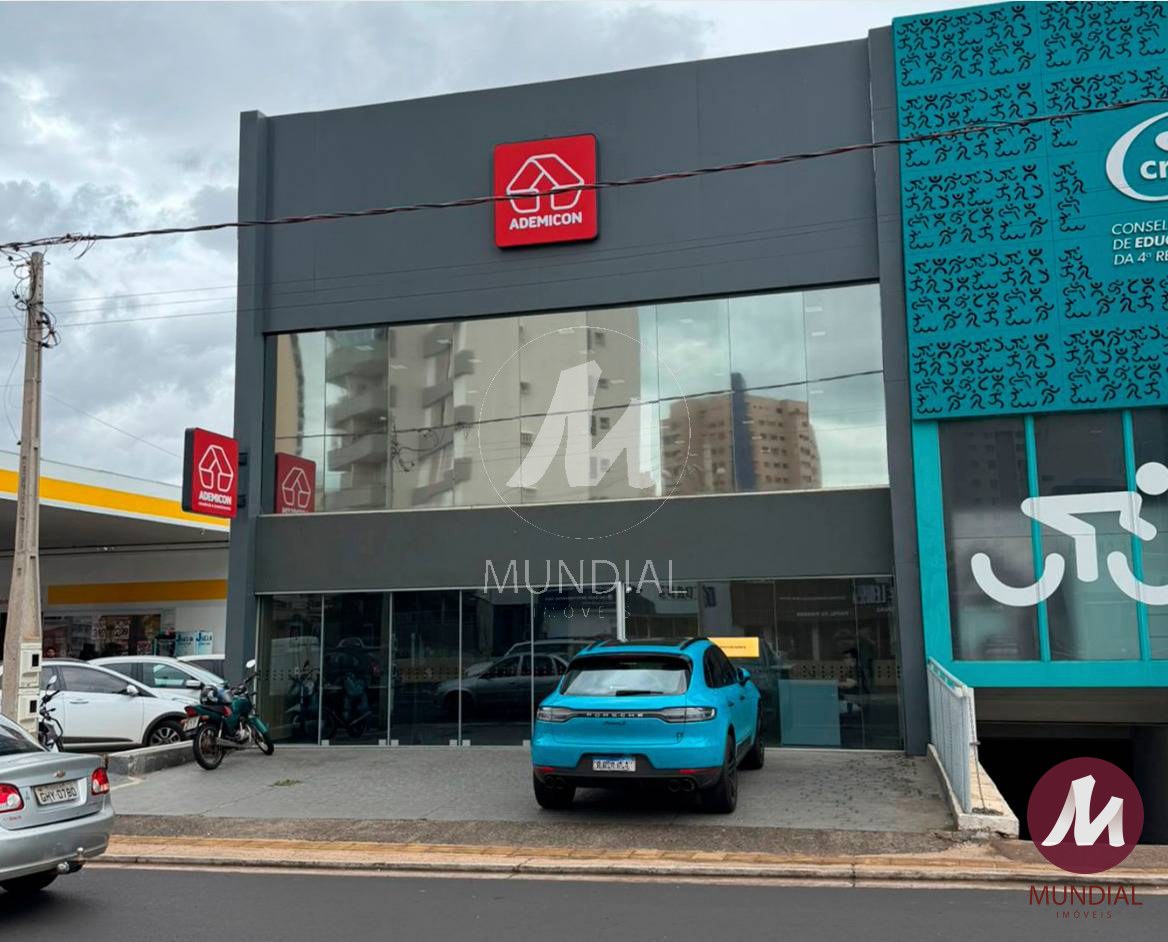 Fachada Unidade — foto 1