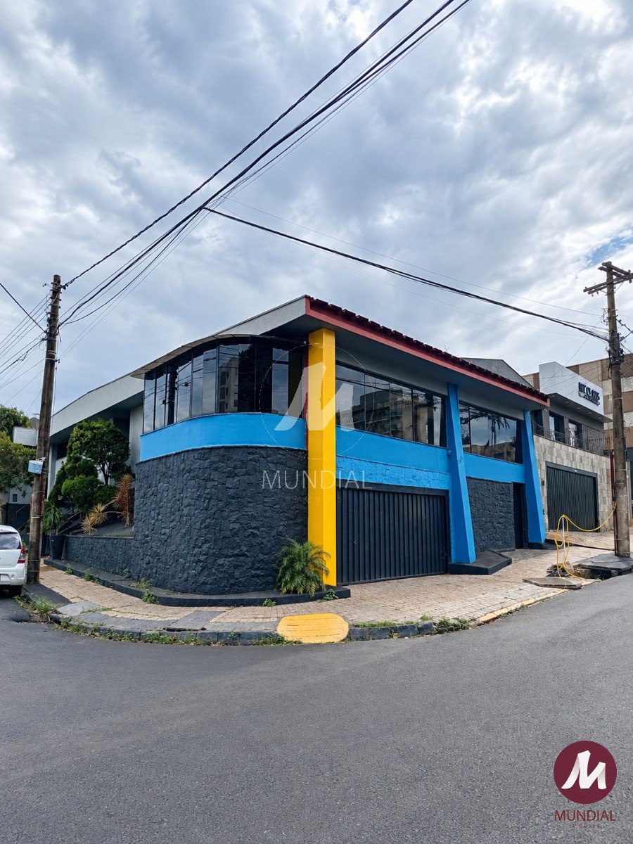 Fachada Unidade — foto 1