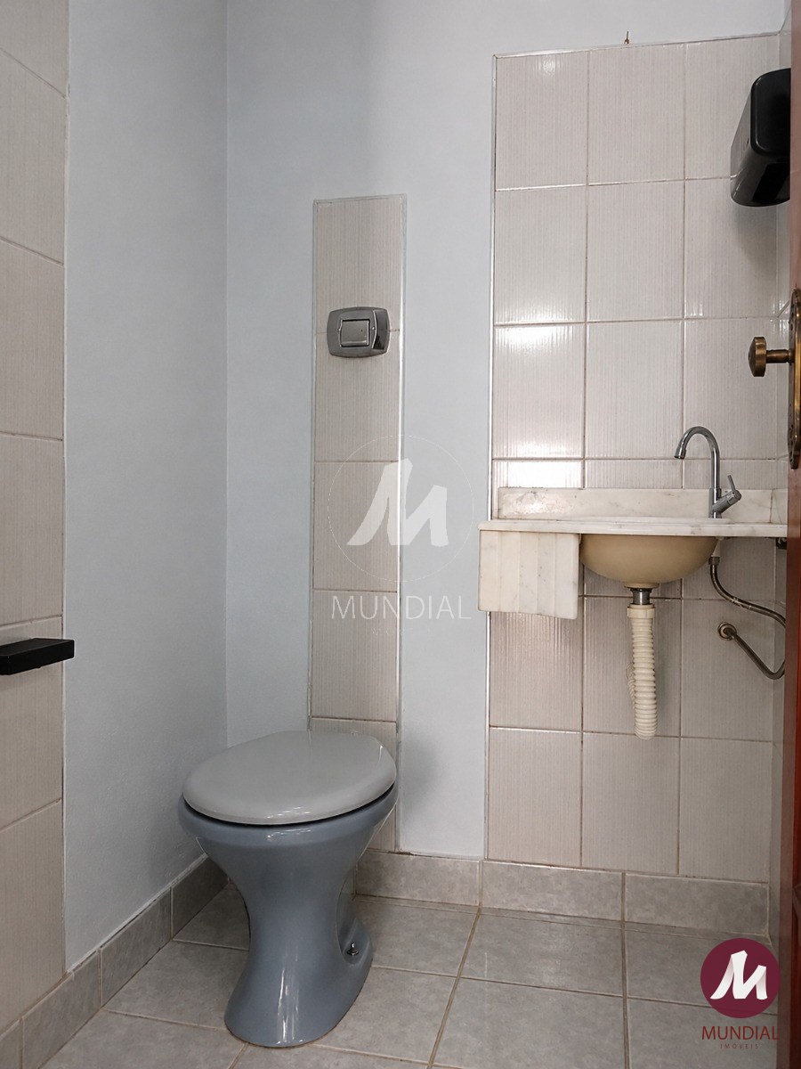 Banheiro/lavabo — foto 9