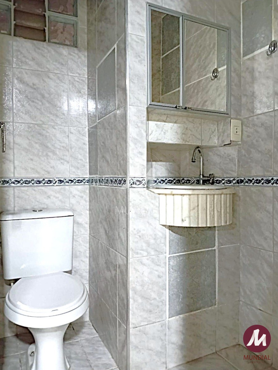 Banheiro/lavabo — foto 12