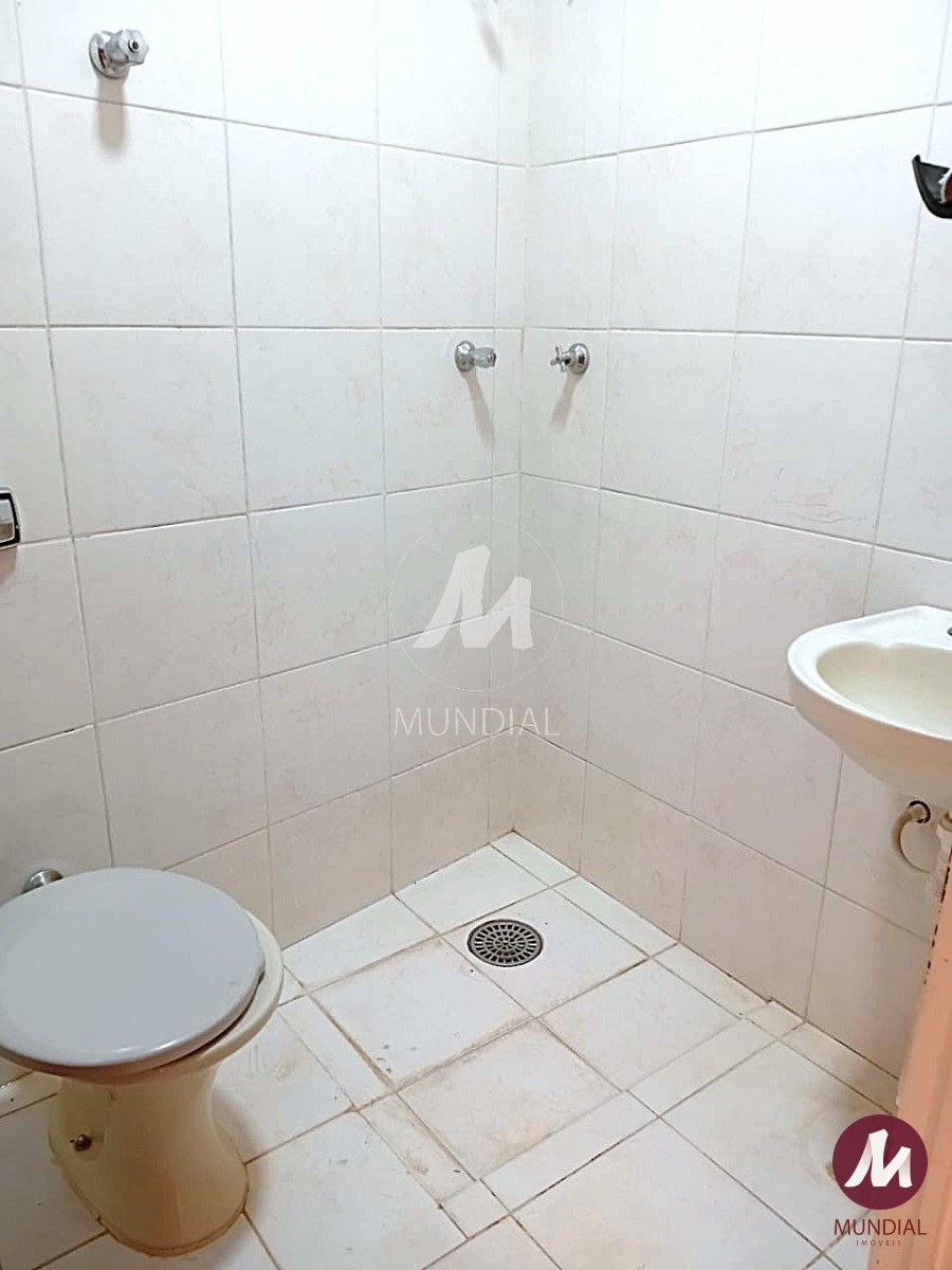 Banheiro/lavabo — foto 26