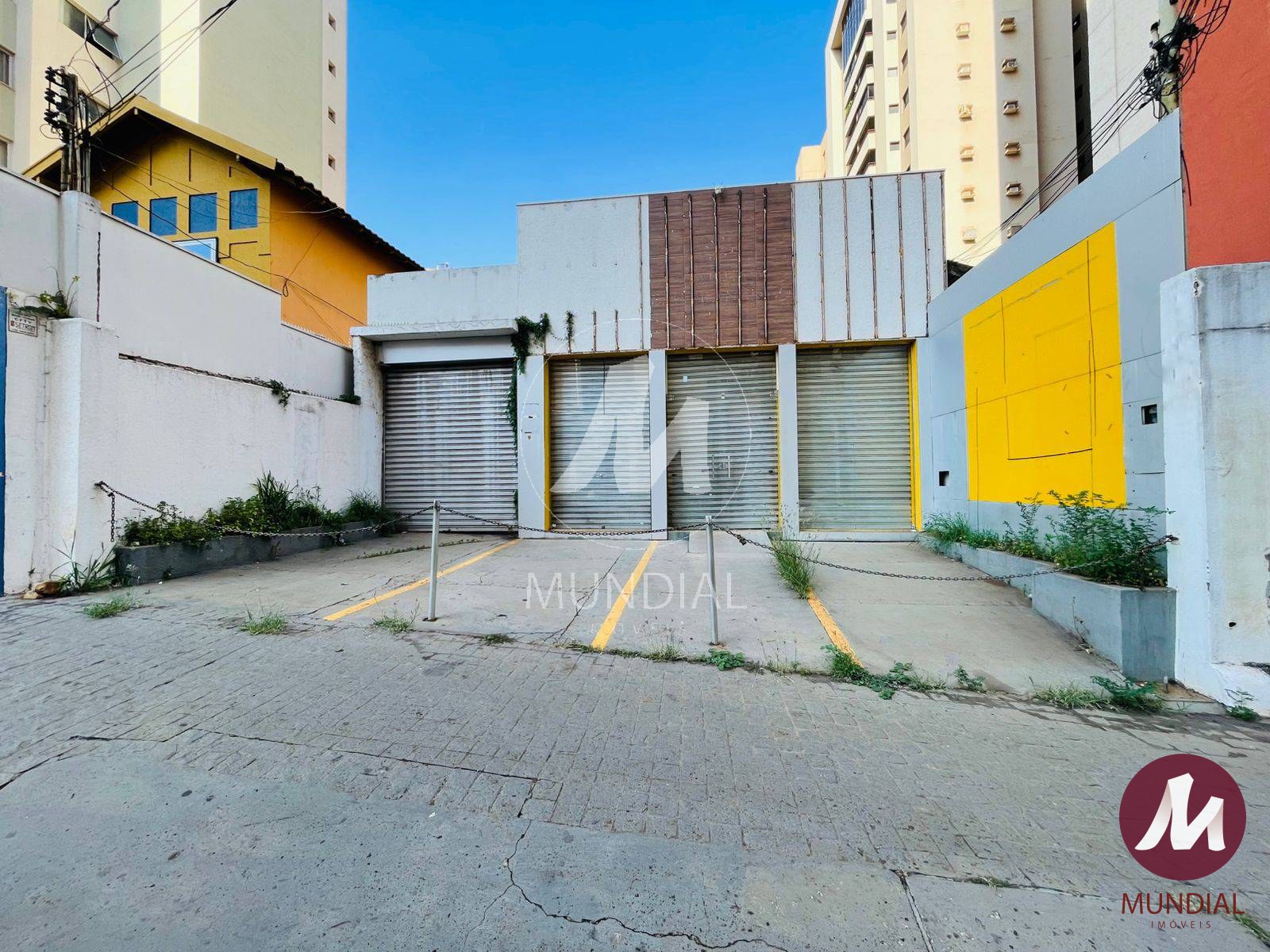 Fachada Unidade — foto 1