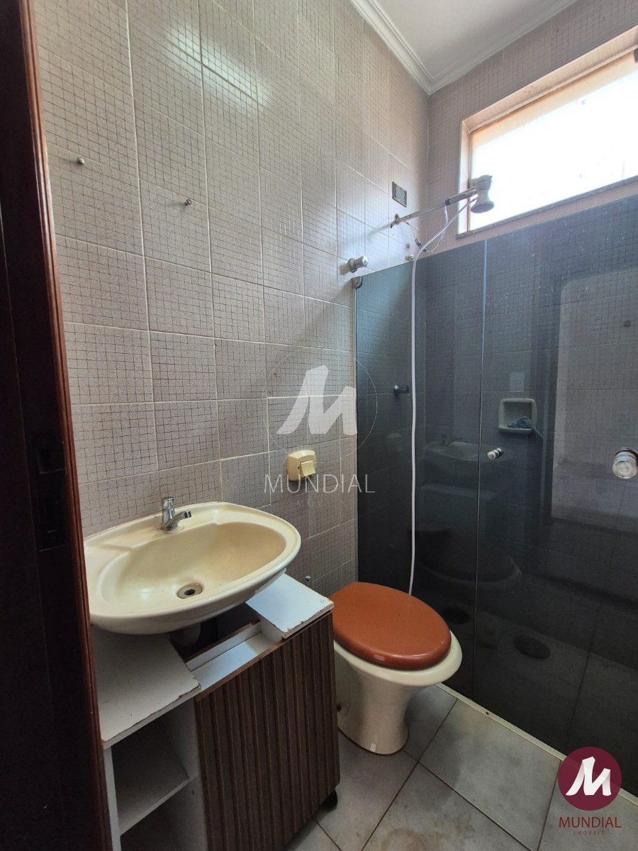 Banheiro/lavabo — foto 17