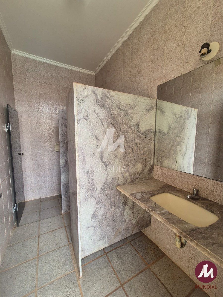 Banheiro/lavabo — foto 20
