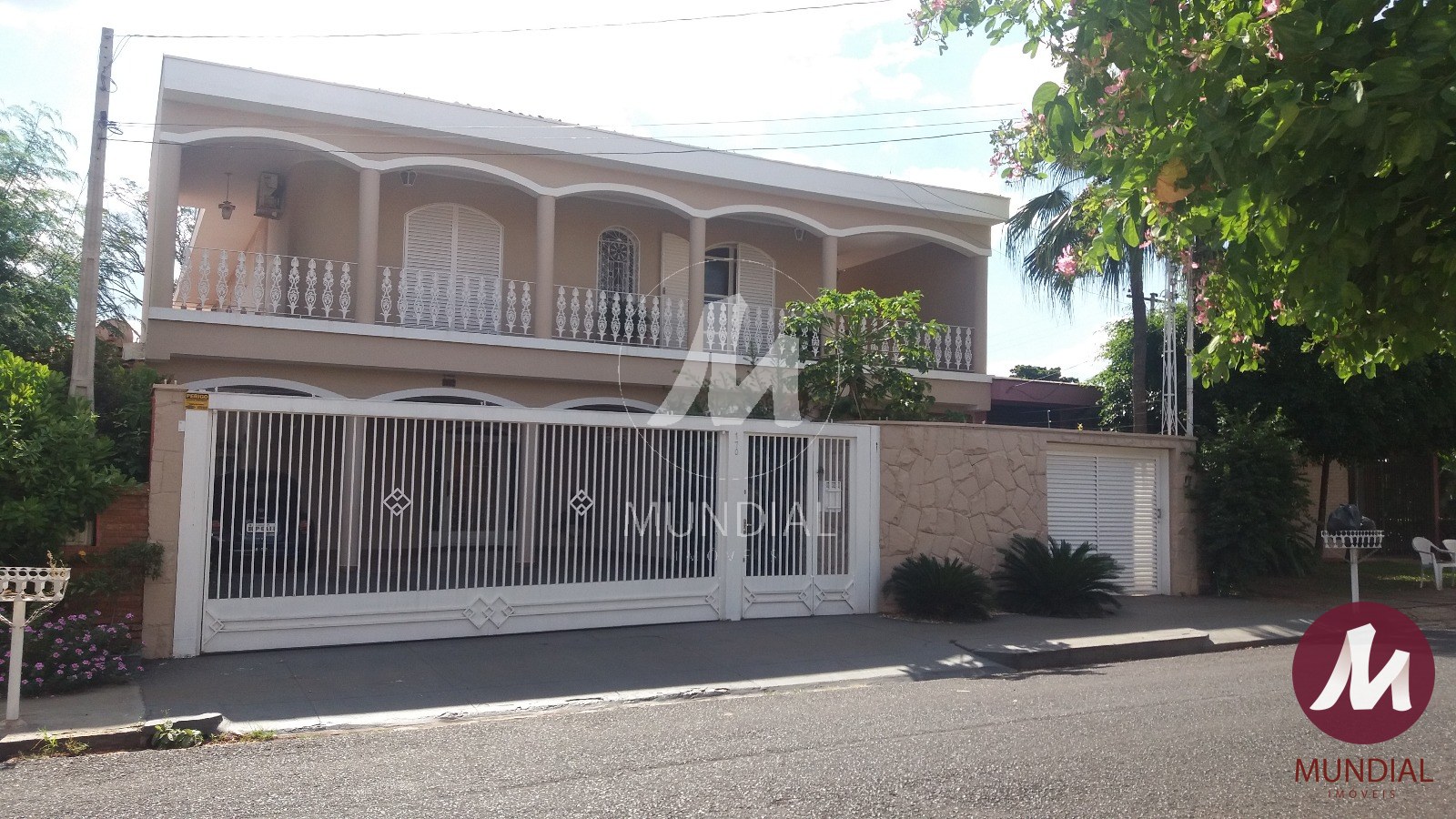 Fachada Unidade — foto 1