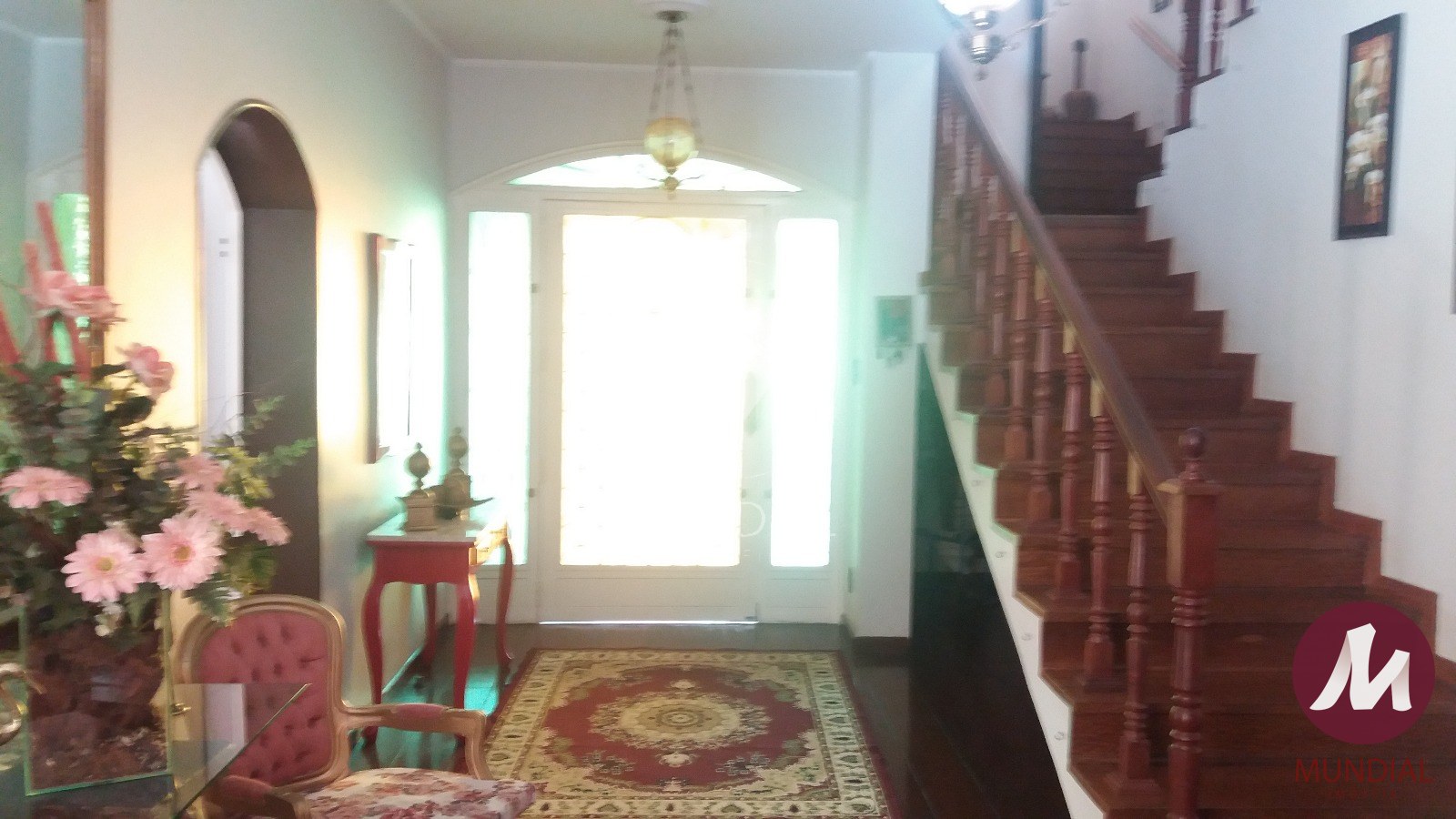 Hall de Entrada — foto 3
