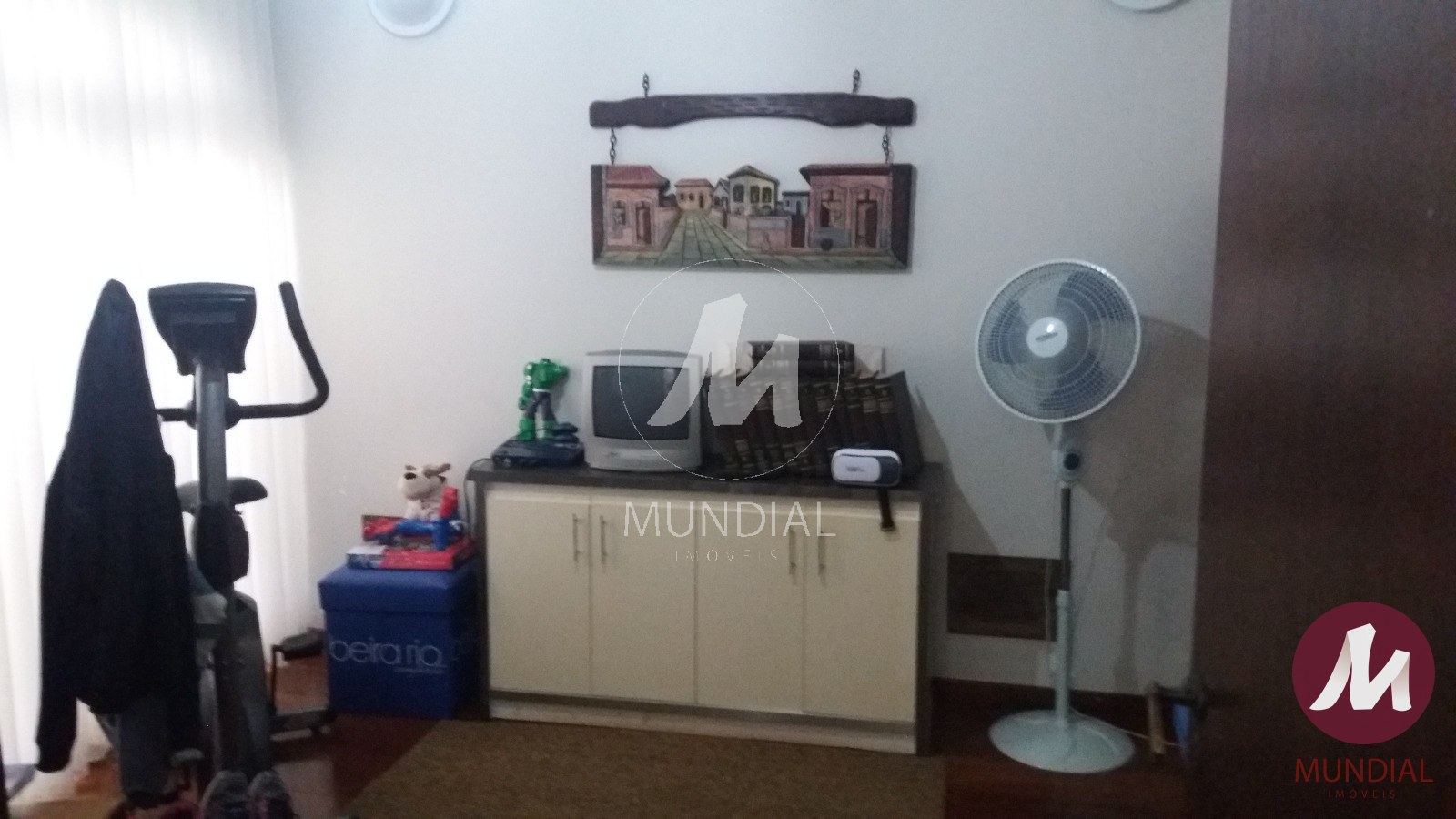 Dormitorio — foto 13