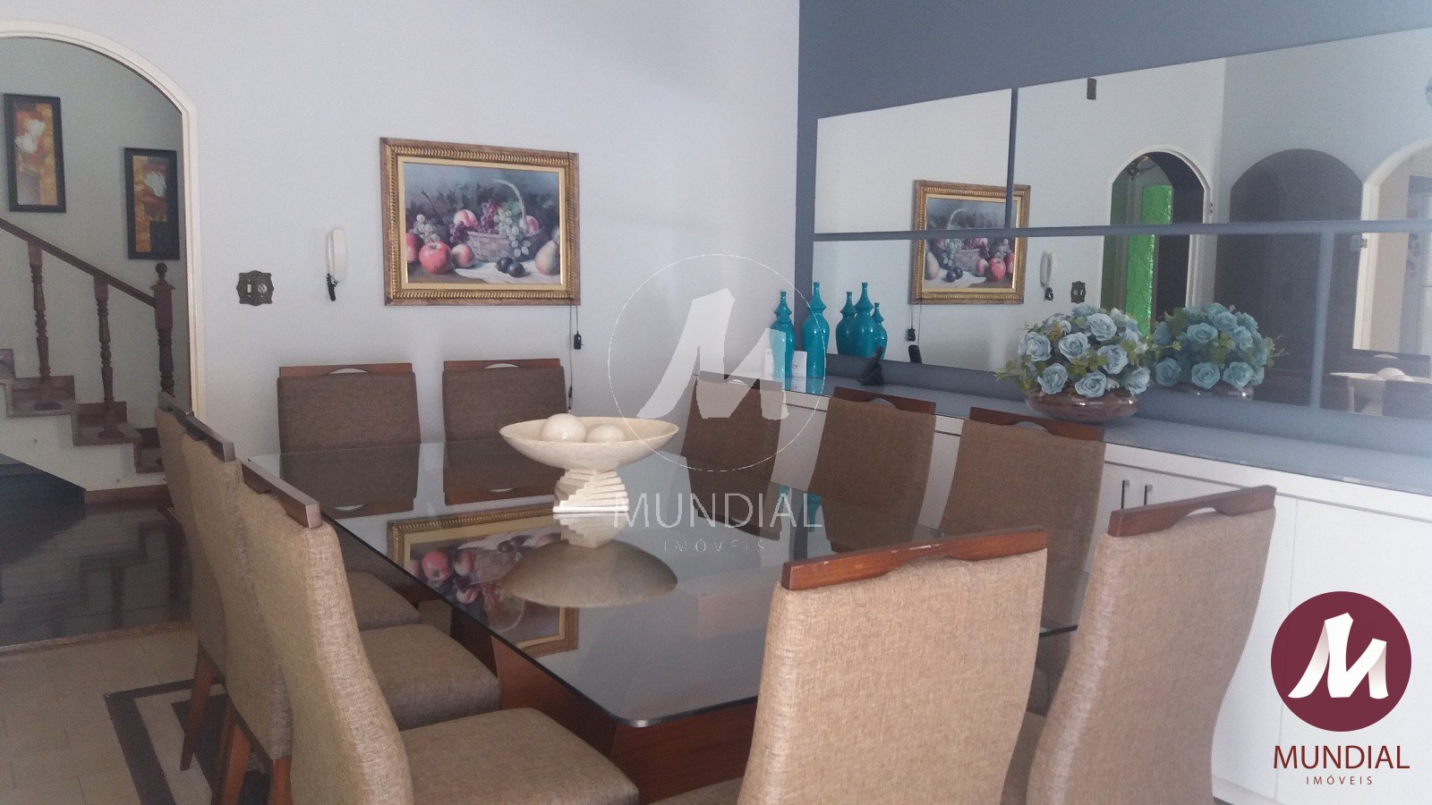 Sala de Jantar — foto 7