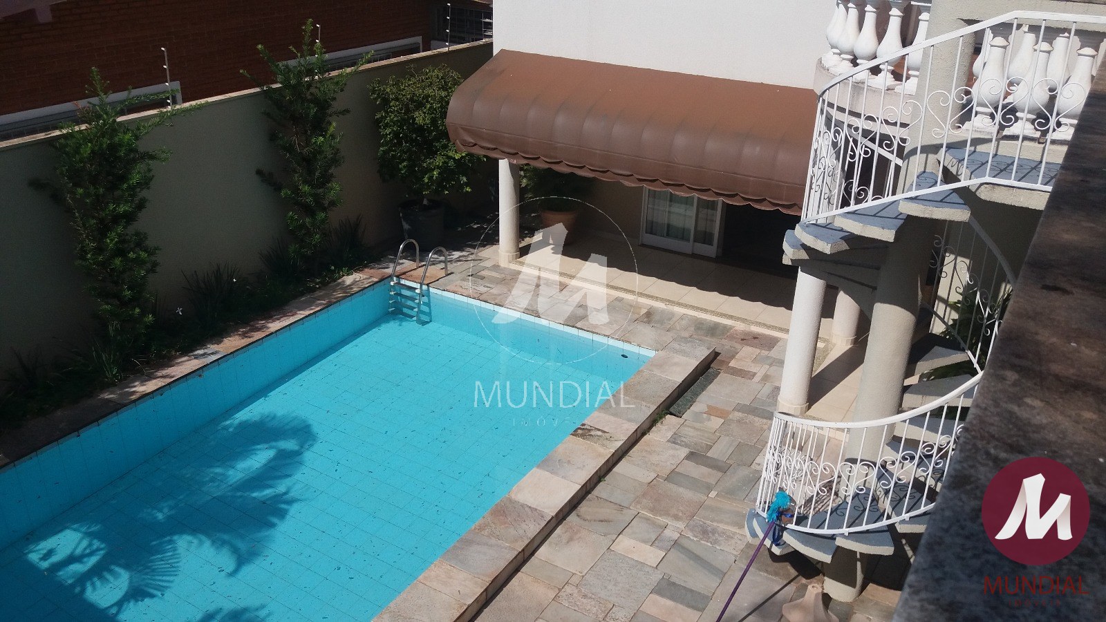 Piscina — foto 31