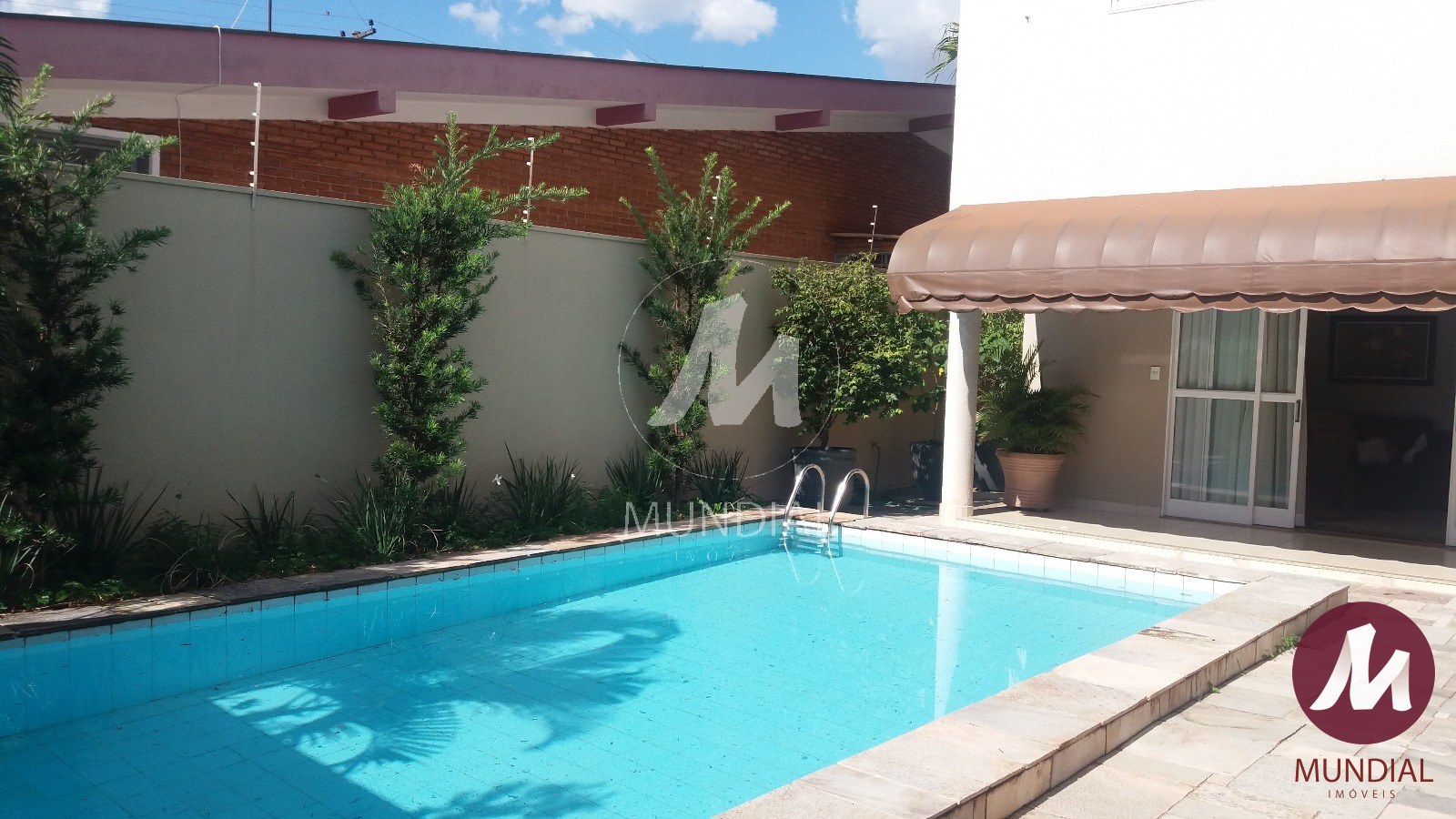 Piscina — foto 29