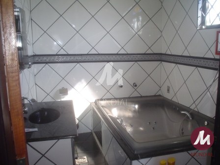 Banheiro/lavabo — foto 11