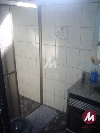 Banheiro/lavabo — foto 12