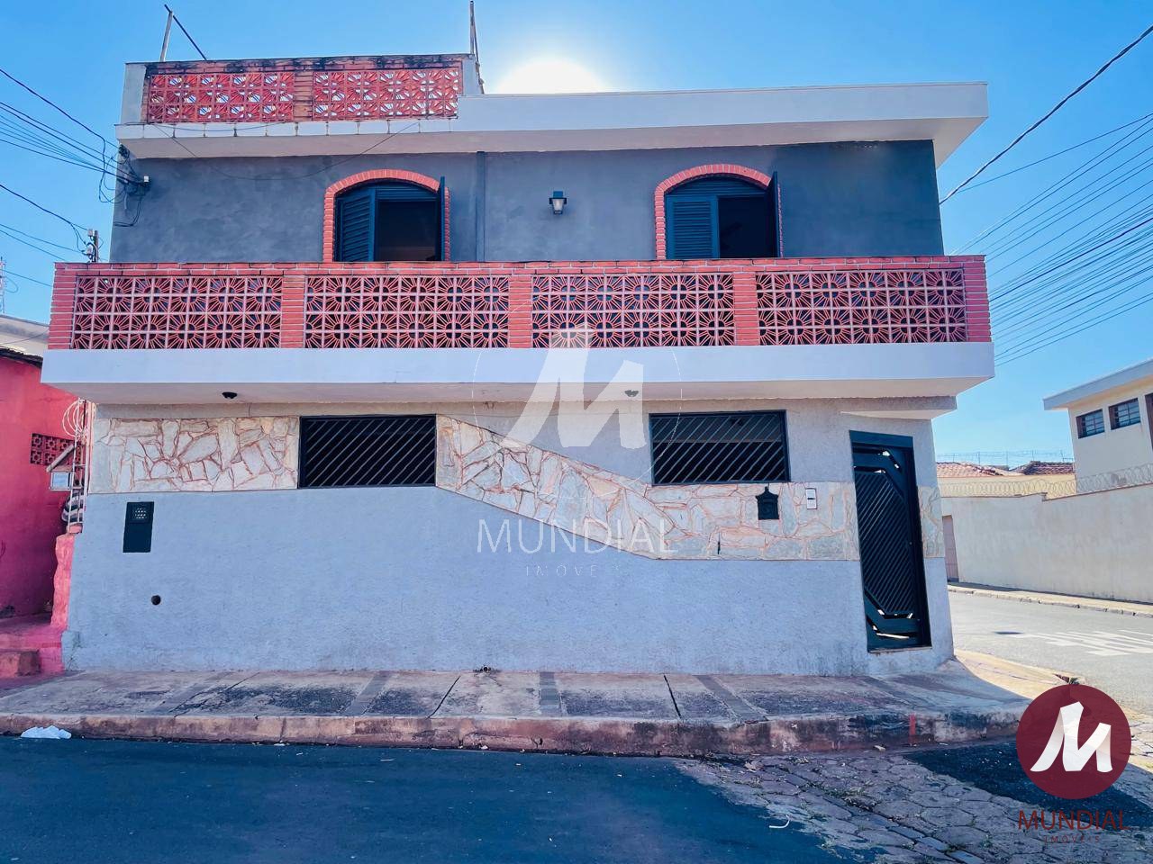 Fachada Unidade — foto 1