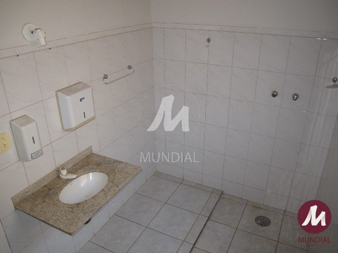 Banheiro/lavabo — foto 8