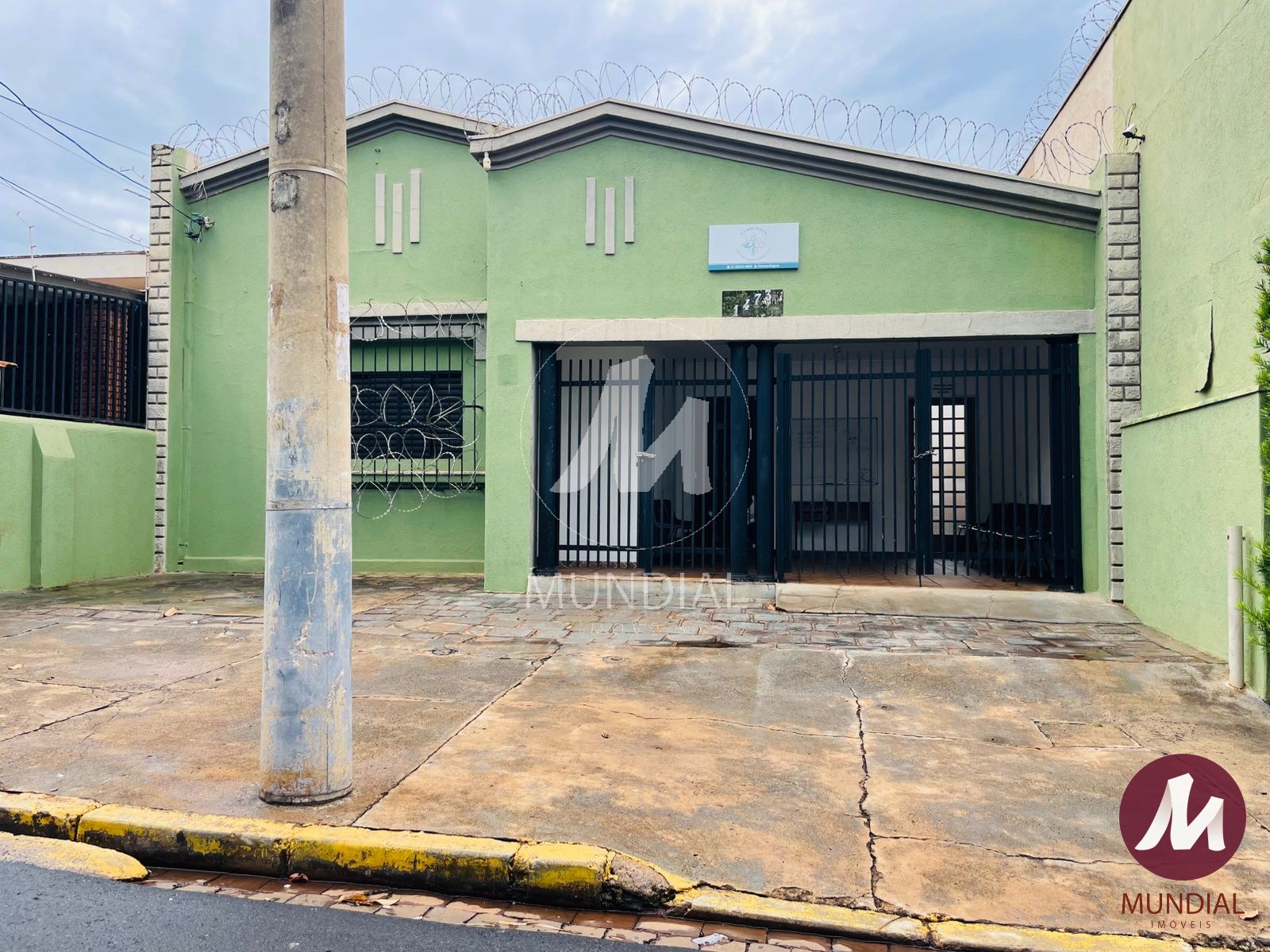 Fachada Unidade — foto 1