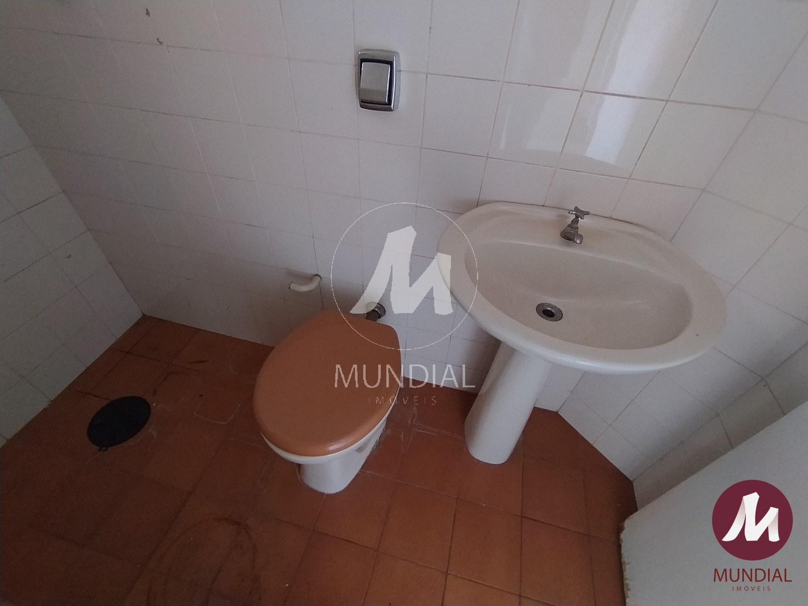 Banheiro/lavabo — foto 8