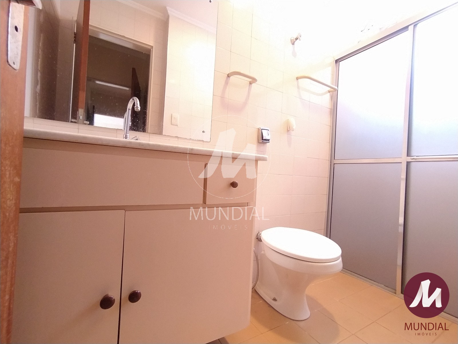 Banheiro/lavabo — foto 16