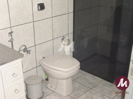 Banheiro/lavabo — foto 10