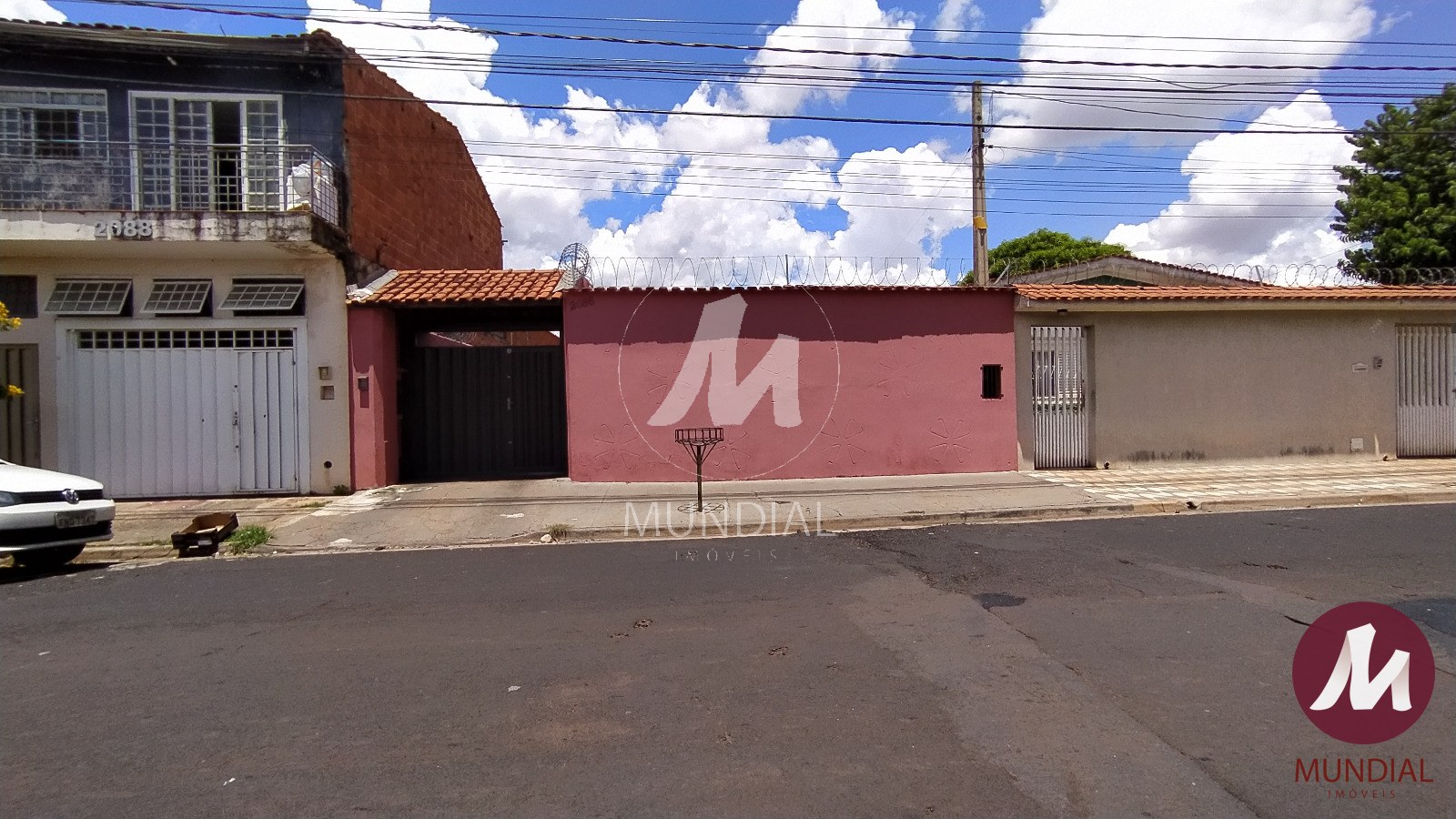 Fachada Unidade — foto 1