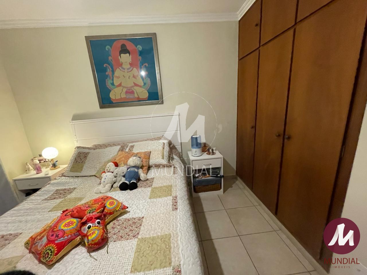 Dormitorio — foto 7