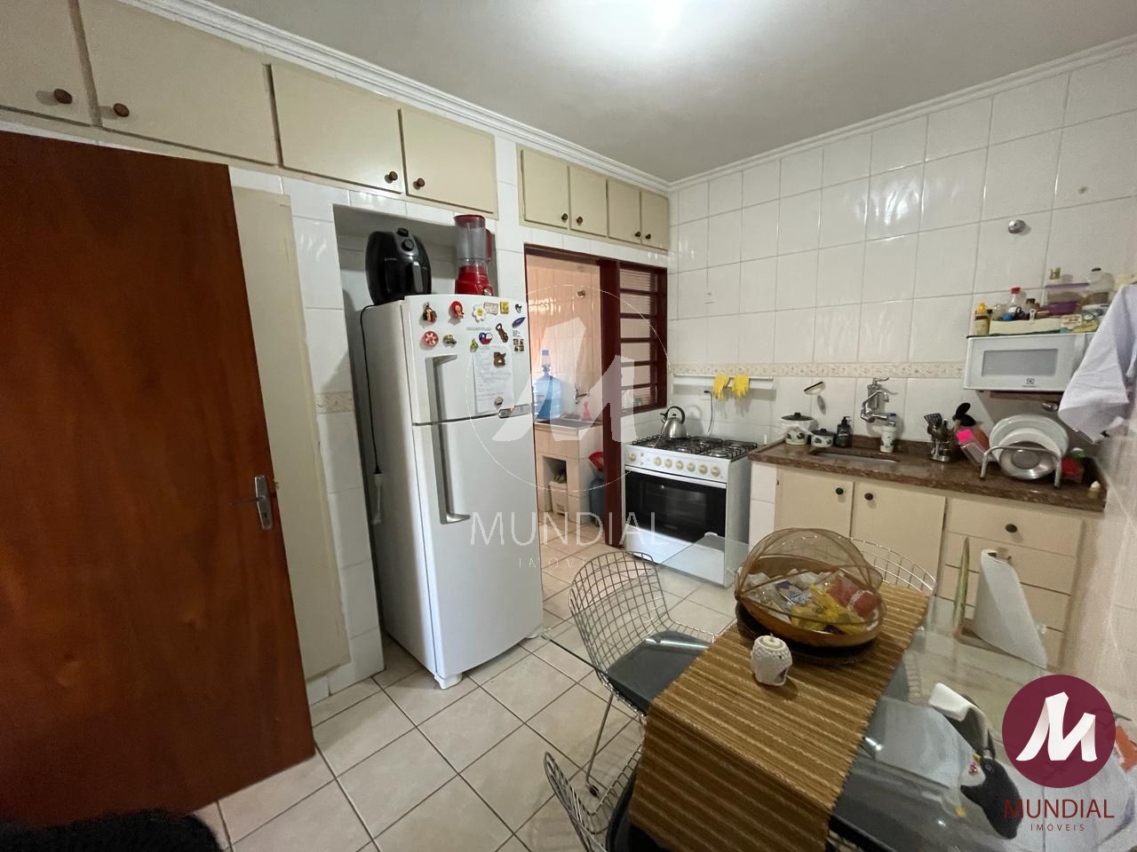 Cozinha — foto 1