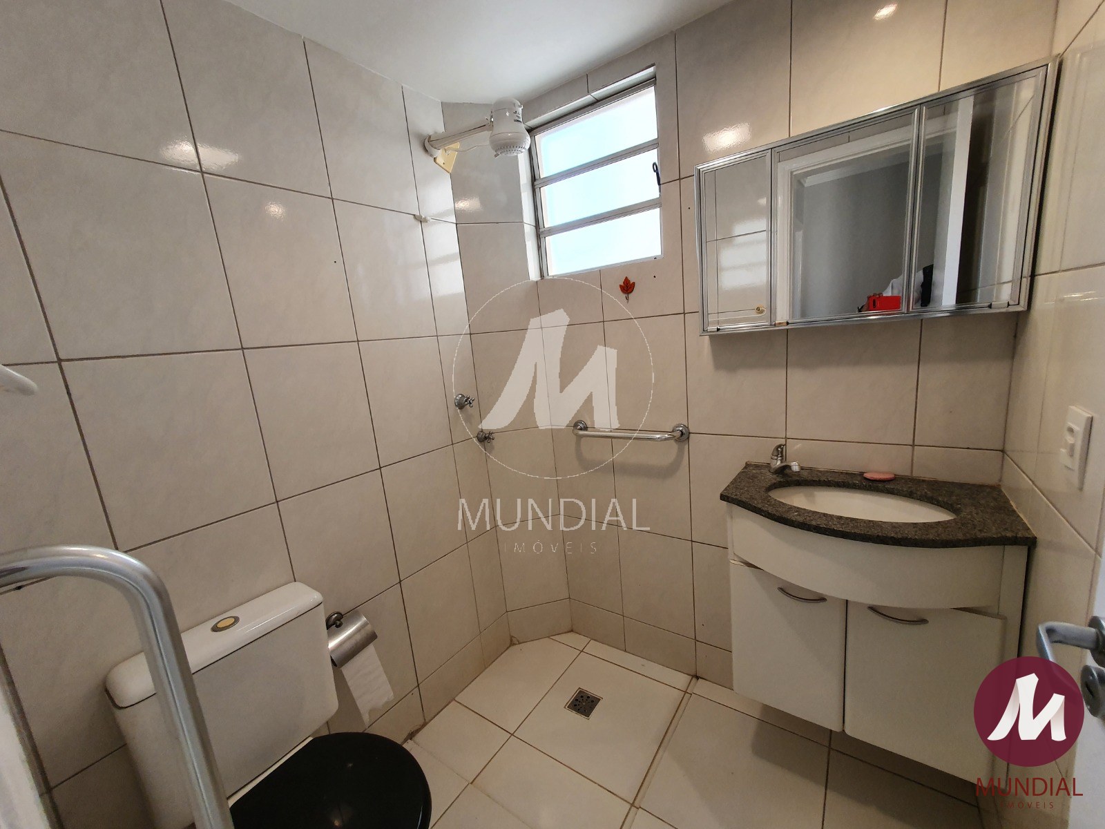 Banheiro/lavabo — foto 6