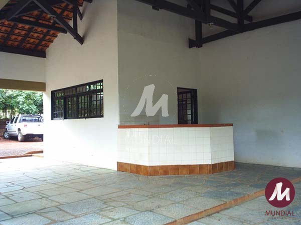 Quintal/corredores — foto 6