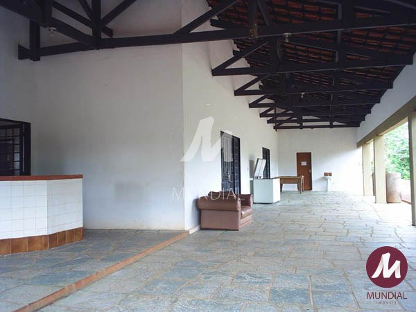 Quintal/corredores — foto 7