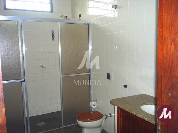 Banheiro/lavabo — foto 17
