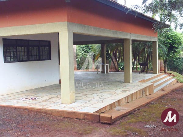 Fachada Unidade — foto 19